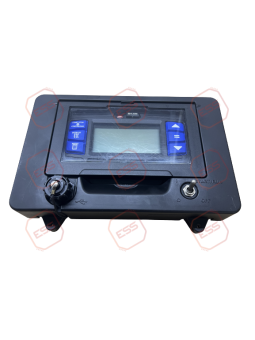 Vector 19 HE Display Module